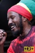Jah Mali (USA) with The Reggae Jam Band 21. Reggae Jam Festival - Bersenbrueck 26. Juli 2015 (3).JPG